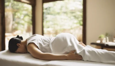 découvrez quand il est idéal de faire un massage shiatsu pour profiter pleinement de ses bienfaits sur votre bien-être et votre santé.