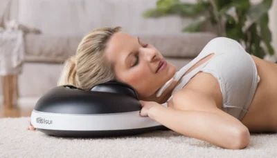 découvrez sur notre blog si ce masseur shiatsu à domicile révolutionnaire vaut vraiment son prix de 75 $ !