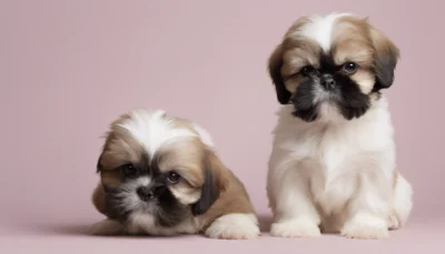 découvrez le prix moyen d'un chiot shih tzu et les coûts associés à l'adoption de cette race populaire de chien. trouvez toutes les informations nécessaires pour vous aider à bien préparer l'arrivée de votre nouveau compagnon à quatre pattes.