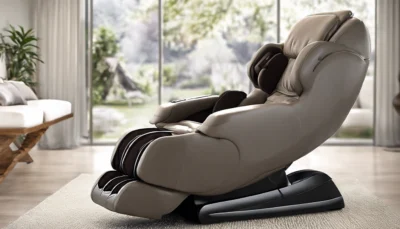 découvrez comment choisir le fauteuil de massage idéal pour une relaxation optimale. comparez les modèles et trouvez celui qui répond à vos besoins de détente.