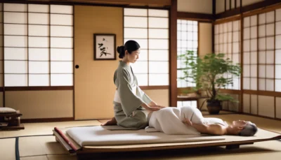 découvrez comment le massage shiatsu japonais peut transformer votre bien-être en 2023. apprenez les bienfaits de cette technique ancestrale qui allie pressions ciblées et relaxation profonde pour améliorer votre santé physique et mentale.