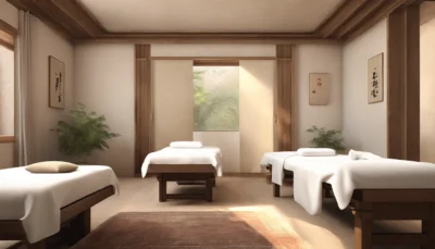 découvrez les bienfaits incroyables que peut vous apporter une séance de shiatsu pour votre bien-être physique et mental.