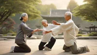 découvrez comment sélectionner le style de tai chi qui vous convient le mieux grâce à notre guide complet. explorez les différentes variantes, leurs bienfaits et conseils pour faire le bon choix selon vos besoins et préférences.