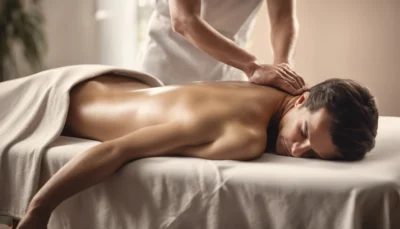 découvrez les techniques essentielles pour pratiquer le massage des méridiens, une méthode efficace pour soulager le stress et favoriser la détente. apprenez comment activer les points énergétiques de votre corps pour améliorer votre bien-être.