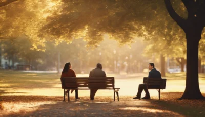 découvrez des méthodes pratiques et efficaces pour se réconcilier avec le présent. apprenez à lâcher prise sur le passé et à vivre pleinement chaque moment grâce à des conseils inspirants et des exercices de pleine conscience.