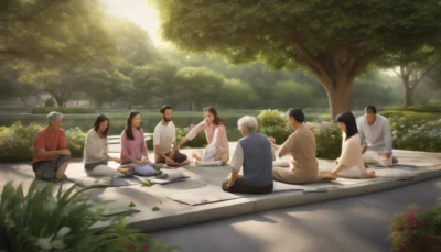 découvrez le do-in, une méthode ancestrale japonaise de détente et d'automassage. apprenez où et comment le pratiquer pour améliorer votre bien-être physique et mental. explorez ses bienfaits sur la circulation, la réduction du stress et l'harmonie du corps.