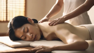 découvrez si le shiatsu fait mal et démystifiez les idées reçues sur cette technique de massage japonaise. plongez dans notre article pour explorer les sensations réelles du shiatsu et bénéficiez d'une meilleure compréhension de ses bienfaits.