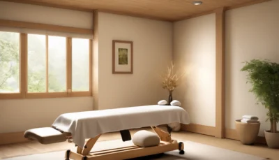 découvrez le shiatsu au centre epione à givry, une pratique japonaise de rééquilibrage énergétique qui allie relaxation et bien-être. offrez-vous un moment de sérénité et laissez nos experts vous guider vers une meilleure harmonie corporelle.