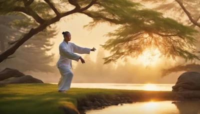 découvrez les différences entre le tai chi et le qi gong, deux disciplines zen qui allient mouvement et méditation. explorez leurs bienfaits, techniques et philosophies pour améliorer votre bien-être et votre équilibre intérieur.