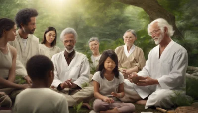 découvrez les bienfaits de la médecine alternative et les raisons pour lesquelles de plus en plus de personnes choisissent cette approche holistique pour leur santé. explorez les différentes pratiques, les avantages sur le bien-être physique et mental, et comment elles peuvent compléter les traitements conventionnels.
