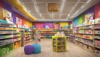 découvrez l'univers de cultura et ses nombreuses offres en magasin pour stimuler la créativité. ateliers, fournitures artistiques, livres et jeux créatifs vous attendent pour libérer votre imagination et développer vos talents. explorez un large choix de produits et d'activités pour tous les âges !