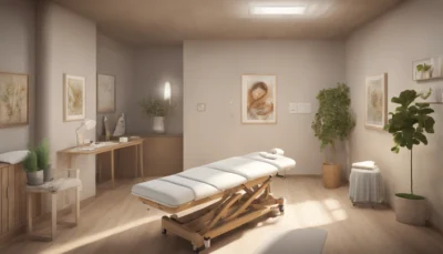 découvrez comment l'arrivée d'une praticienne de shiatsu au pôle santé équilibre à aurillac offre un nouveau souffle pour votre bien-être. explorez les bienfaits de cette méthode énergétique unique pour améliorer votre santé et équilibre.