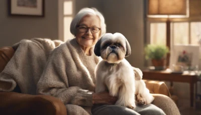 découvrez la durée de vie typique d'un shih tzu et les facteurs influençant la longévité de votre fidèle compagnon. apprenez comment assurer une vie longue et heureuse à votre chien bien-aimé.