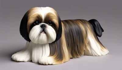 découvrez les clés pour identifier un shih tzu pure race grâce à notre guide complet. apprenez à reconnaître les caractéristiques physiques, les traits de comportement et les vérifications d'origine qui garantissent l'authenticité de cette adorable race. assurez-vous de faire un choix éclairé lors de l'adoption de votre futur compagnon.
