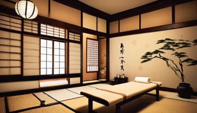 découvrez l'art du massage shiatsu et apprenez les techniques essentielles pour apporter détente et bien-être. rejoignez notre formation pour maîtriser cet art ancestral et améliorer la qualité de vie de vos proches.