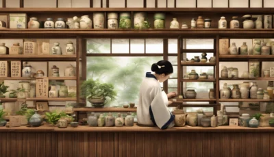 découvrez où dénicher des produits de kampo pour améliorer votre bien-être. explorez les meilleures sources, les boutiques spécialisées et les conseils d'experts pour intégrer cette médecine traditionnelle japonaise dans votre quotidien et profiter de ses bienfaits.