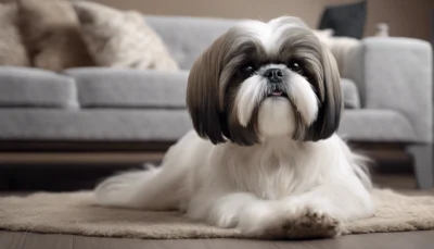 découvrez les raisons possibles des tremblements chez votre shih tzu. apprenez à identifier les causes, qu'elles soient liées à la santé, aux émotions ou à l'environnement, et trouvez des conseils pour apaiser votre compagnon à quatre pattes.
