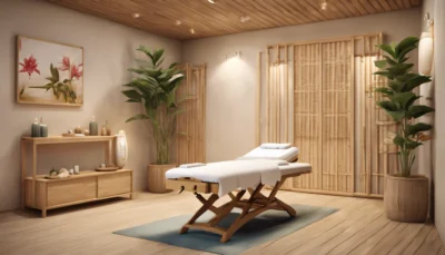 découvrez le nouveau cabinet de massage shiatsu à sautron, inauguré pour vous offrir une expérience de détente unique. profitez des bienfaits du shiatsu dans un cadre apaisant et professionnel, conçu pour favoriser votre bien-être.