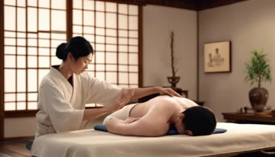 découvrez l'art du shiatsu et apprenez à maîtriser cette technique de massage ancestral. transformez votre bien-être et améliorez votre équilibre intérieur grâce à des méthodes efficaces et éprouvées.