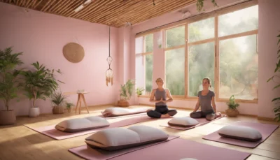 participez à une séance de shiatsu et do-in à boulay-moselle pour soutenir octobre rose. offrez-vous un moment de bien-être tout en contribuant à la sensibilisation au cancer du sein. rejoignez-nous pour une expérience relaxante et solidaire.