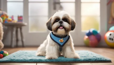 découvrez le coût réel d'acquisition d'un shih tzu adorable, incluant les dépenses initiales, l'entretien, la santé et bien plus. informez-vous sur tous les aspects financiers pour accueillir ce compagnon à quatre pattes dans votre foyer.
