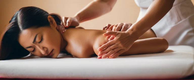 Qu&rsquo;est-ce que le shiatsu, cette forme de massage unique et apaisante ?