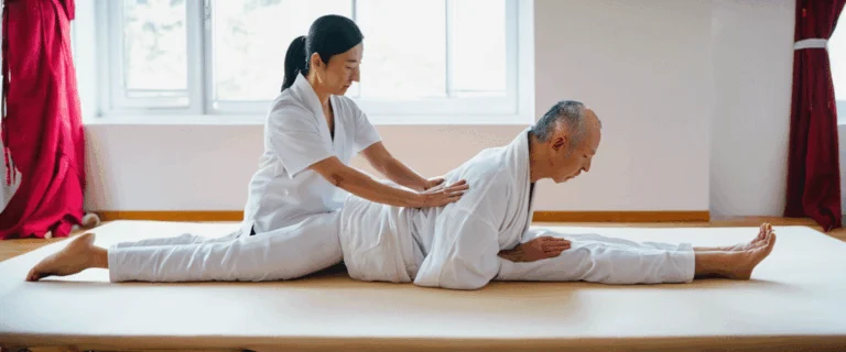 Top 7 réseaux internationaux de praticiens de shiatsu à connaître absolument