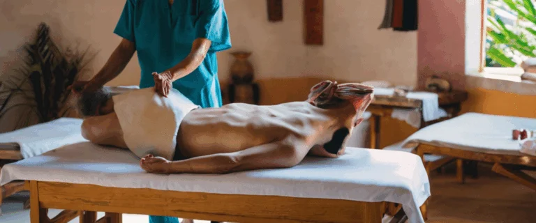 Découvrez l&rsquo;art du shiatsu et l&rsquo;énergétique chinoise lors d&rsquo;un stage en juillet à La Valette